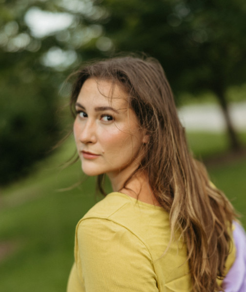 Abigail Joy